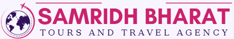 Samridh Bharat Travels - SB Travelz